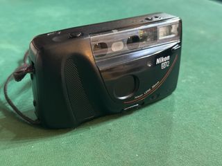 Nikon RF2 Macchina Fotografica Analogica 35mm