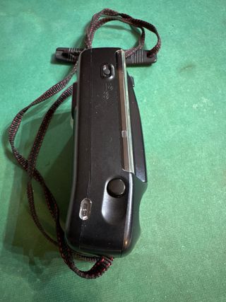 Nikon RF2 Macchina Fotografica Analogica 35mm