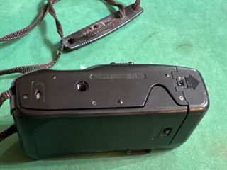 Nikon RF2 Macchina Fotografica Analogica 35mm