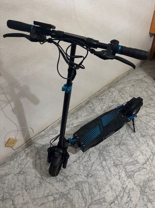 Patinete Eléctrico SmartGyro