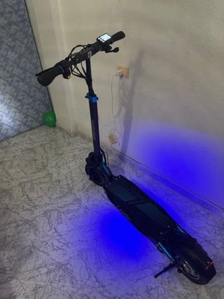 Patinete Eléctrico SmartGyro