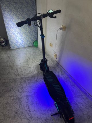 Patinete Eléctrico SmartGyro