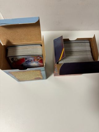 Cartas Coleccionables Naruto TCG BANDAI