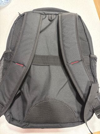 Mochila American Tourister Negra