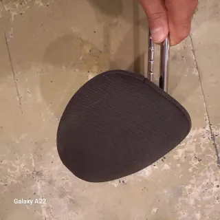 Reposacabezas Grupo Vag Gris Marengo