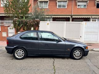 BMW Serie 3 1998, 318 TDS Compact