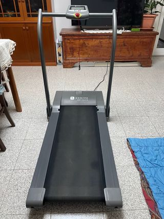 Tapis roulant Domyos Soft Walk 8