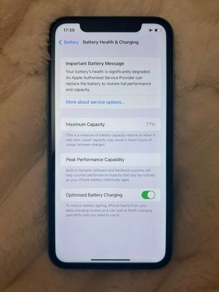 iPhone 11 64GB Verde