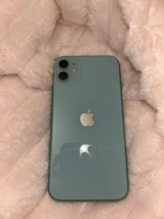 iPhone 11 64GB Verde