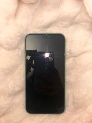 iPhone 11 64GB Verde