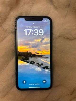 iPhone 11 64GB Verde