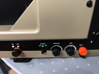 Proyector Eumig S905 GL