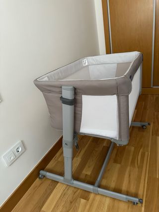 Cuna colecho Chicco Next2me Dream Evo