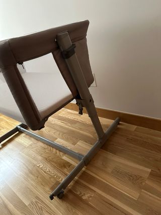 Cuna colecho Chicco Next2me Dream Evo