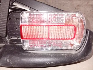 Portabicicletas Thule VeloCompact 925