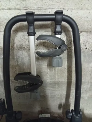 Portabicicletas Thule VeloCompact 925