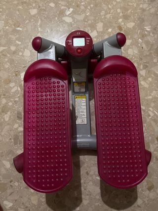 Stepper Decathlon Domyos