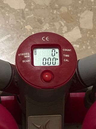 Stepper Decathlon Domyos