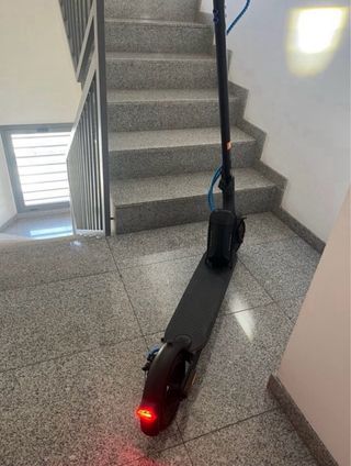 Patinete Eléctrico Xiaomi Pro 2 CON PAPELES