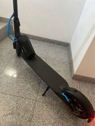 Patinete Eléctrico Xiaomi Pro 2 CON PAPELES