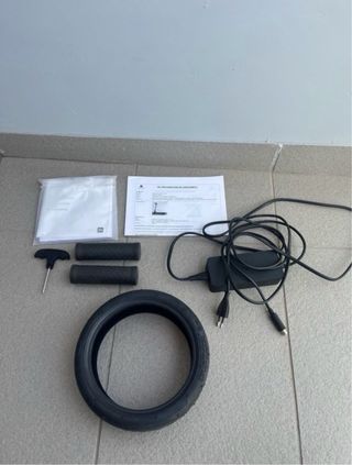 Patinete Eléctrico Xiaomi Pro 2 CON PAPELES
