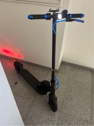 Patinete Eléctrico Xiaomi Pro 2 CON PAPELES