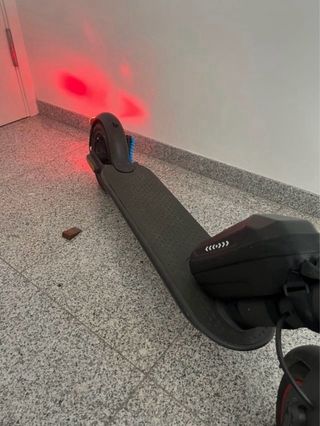 Patinete Eléctrico Xiaomi Pro 2 CON PAPELES