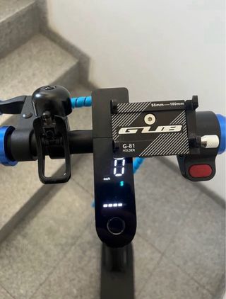 Patinete Eléctrico Xiaomi Pro 2 CON PAPELES