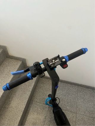 Patinete Eléctrico Xiaomi Pro 2 CON PAPELES