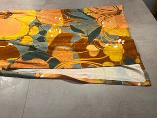 Vestido Zara tubo estampado sin estrenar