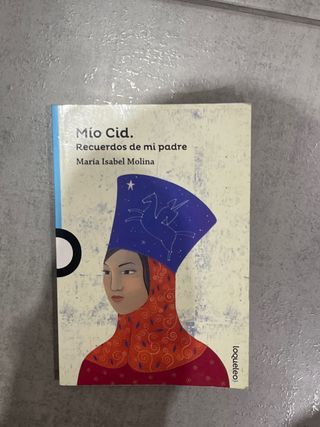 Mío Cid. Recuerdos de mi padre