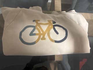 Sudadera unisex Springfield 11-12 años