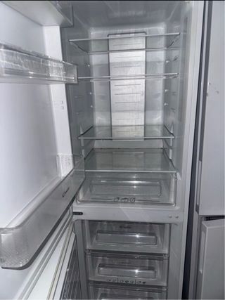 Frigorífico Candy Blanco