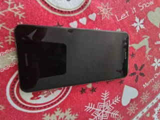 Huawei P10 Lite Negro