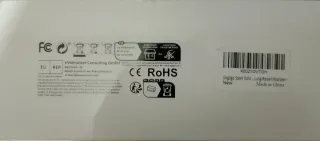 Prismáticos con telémetro binocular "Gogogo Sport"