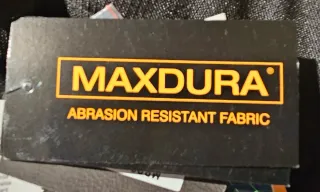 Chaqueta Crossover de Moto Moore