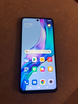 Xiaomi Redmi Note 9S