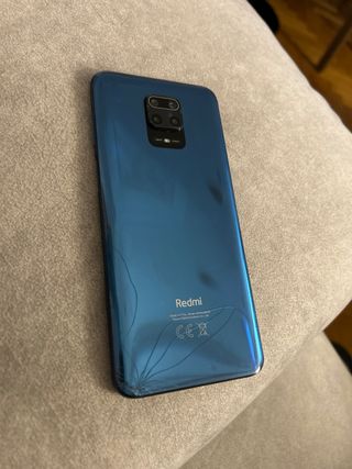 Xiaomi Redmi Note 9S