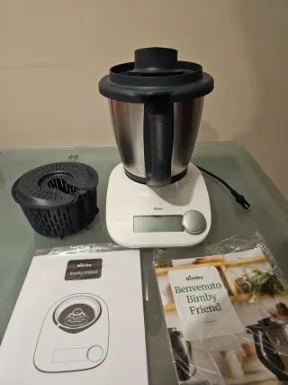 Bimby Friend Vorwerk