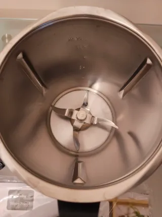 Bimby Friend Vorwerk