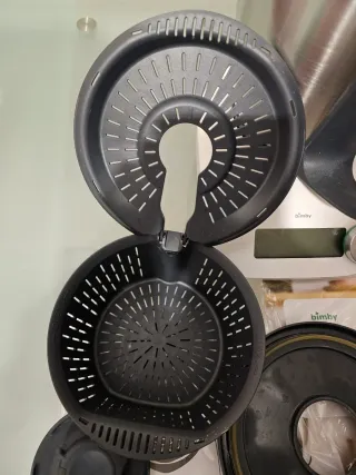 Bimby Friend Vorwerk