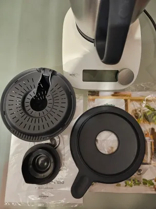 Bimby Friend Vorwerk