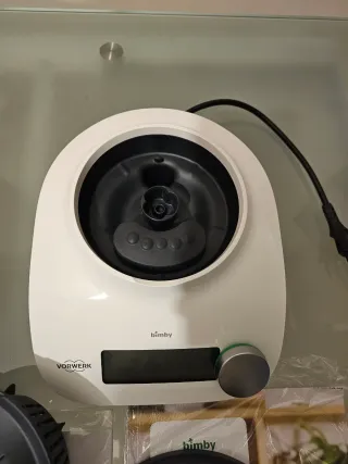 Bimby Friend Vorwerk