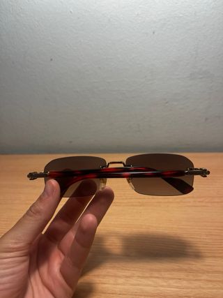 Gafas de Sol Gucci GG1221S 006