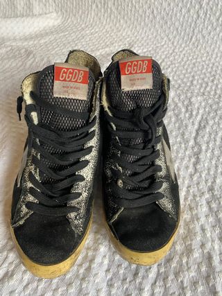 Golden Goose Francy Tg 37