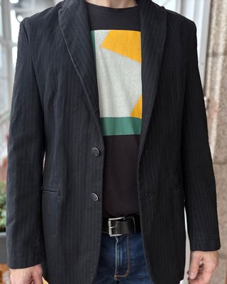 Americana Springfield Tallas M