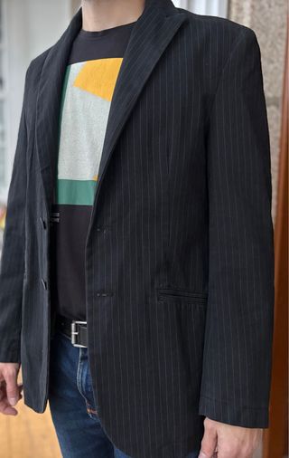 Americana Springfield Tallas M