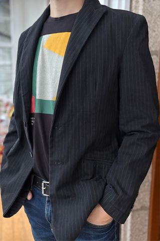 Americana Springfield Tallas M