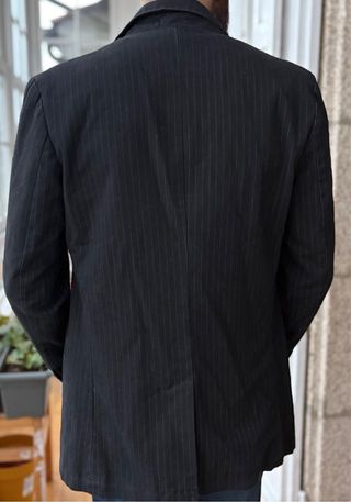 Americana Springfield Tallas M