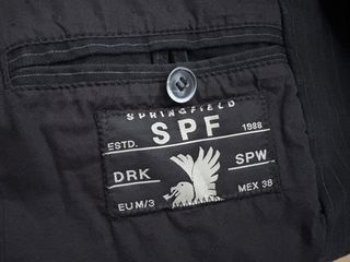 Americana Springfield Tallas M